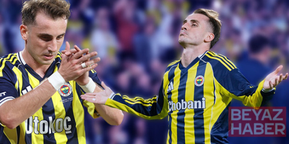 Kerem Aktürkoğlu için dev teklif! Fenerbahçe'nin istediği bonservis bedeli belli oldu