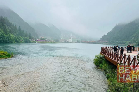 Uzungöl