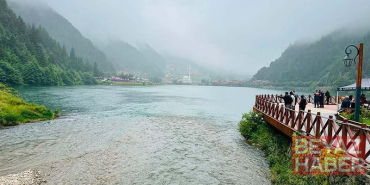 Uzungöl