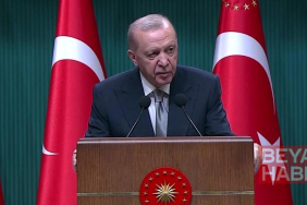 SON DAKİKA HABERİ: Cumhurbaşkanı Erdoğan: NATO Zirvesi başarıyla geçti
