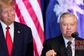ABD Başkanı Trump, yaşamını yitiren Graham'ın yerine kız kardeşini önerdi