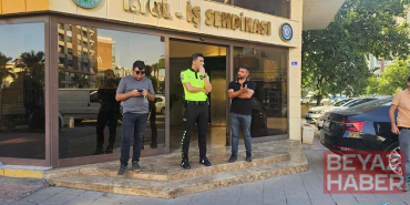 Şanlıurfa