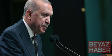 Cumhurbaşkanı Erdoğan: Artık reddi miras yapan bir Türkiye yok