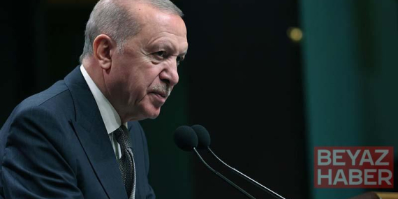 Cumhurbaşkanı Erdoğan: Artık reddi miras yapan bir Türkiye yok