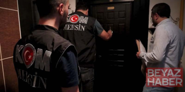 Mersin