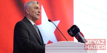 Bakan Bolat: Mısır ile 15 milyar dolar ticaret hacmi için çalışıyoruz