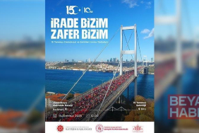 Türkiye, 15 Temmuz’un 10