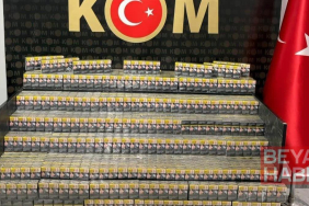 Şırnak'ta polisten kaçakçılık ve narkotik operasyonları: 45 şüpheliye işlem