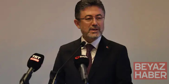Bakan Yumaklı: Balıkesir