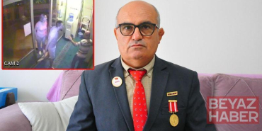 Darbe girişimi sırasında sela okuduğu için darbedilen müezzin: Bu vatanı kimseye teslim etmeyiz