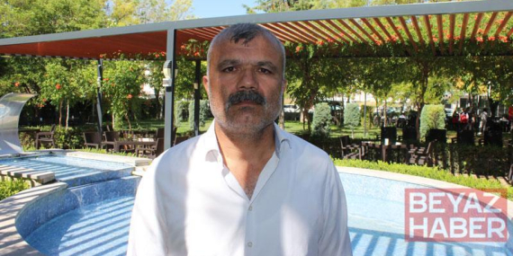 Gazi Öztürk: Devletimizi FETÖ