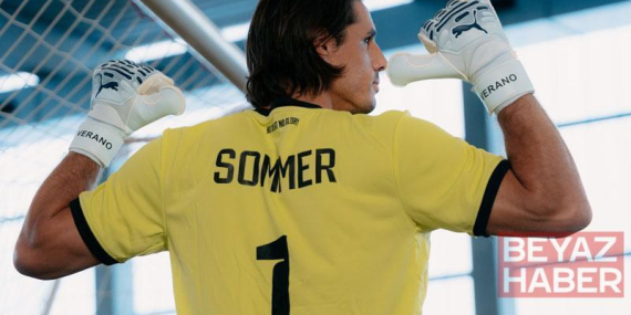 Yann Sommer, Club Brugge’a transfer oldu