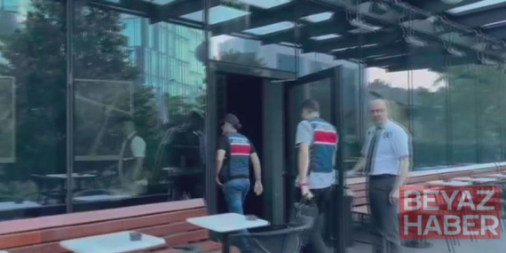 ‘Yasa dışı bahis’ soruşturmasında Turuncu Holding A.Ş.’ye kayyum atandı