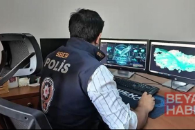 Gaziantep merkezli 45 ilde