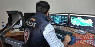 Gaziantep merkezli 45 ilde