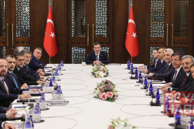 Ekonomi Koordinasyon Kurulu toplandı