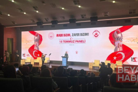 Bakan Göktaş: 15 Temmuz ruhunu diri tutmak hepimizin milli vazifesidir