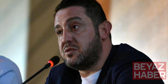 Nihat Kahveci gözaltına alındı