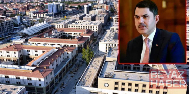 Bakan Kurum’dan Malatya Bakırcılar Çarşısı paylaşımı