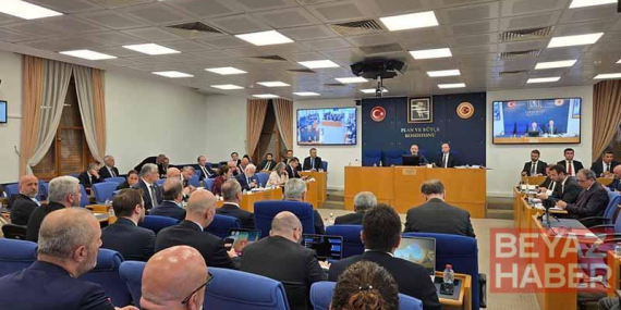 Emekli aylığı düzenlemesini içeren kanun teklifi komisyonda