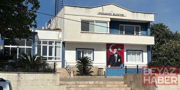 Güzelbahçe Belediyesi