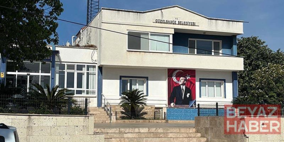 Güzelbahçe Belediyesi