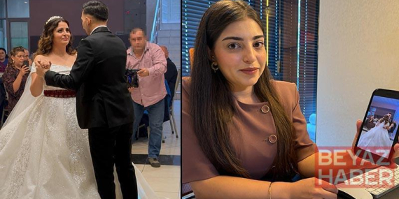 Düğün görüntüleri teslim edilmeyen çifte 200 bin lira manevi tazminat