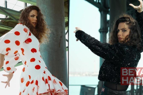 İspanyol flamenko dansçısı Cristina Aguilera, İstanbul’da sahne alacak