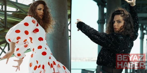 İspanyol flamenko dansçısı Cristina Aguilera, İstanbul’da sahne alacak