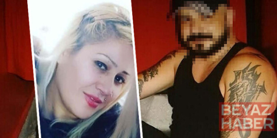 Kan donduran cinayet: Genç kadın sevgilisi tarafından dövülerek öldürüldü