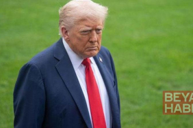 Trump: Hürmüz Boğazı İran hariç herkese açık