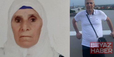 Oğlunun cenazesinden 3 saat sonra anne de hayatını kaybetti