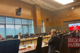 TBMM Okul Olaylarını Araştırma Komisyonu toplandı