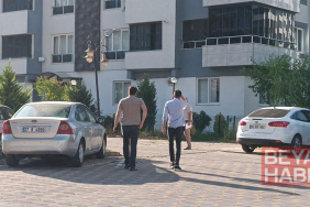 Asansör aniden hareket etti; sıkışan kadın öldü