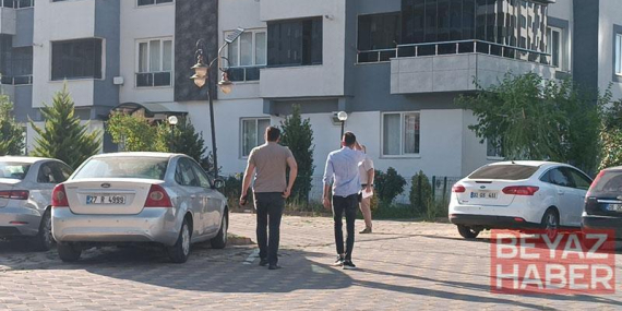 Asansör aniden hareket etti; sıkışan kadın öldü