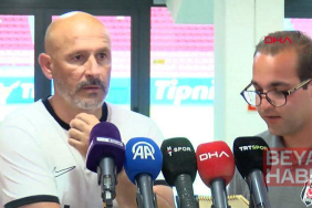 Vincenzo Italiano: Trossard, bizim sistemimize çok uygun bir oyuncu