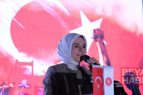 Bakan Göktaş: Aradan geçen 10 yıl o geceyi unutturmadı