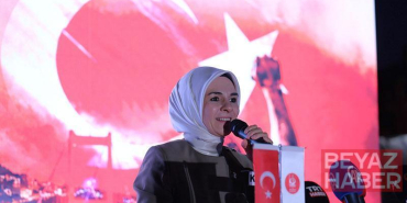 Bakan Göktaş: Aradan geçen 10 yıl o geceyi unutturmadı