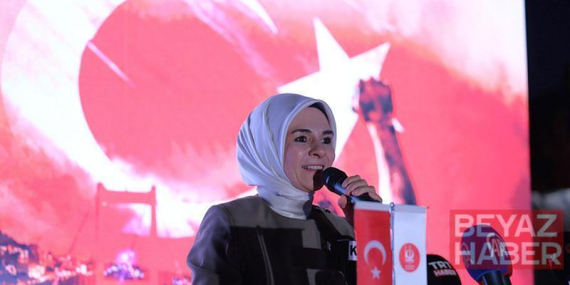 Bakan Göktaş: Aradan geçen 10 yıl o geceyi unutturmadı