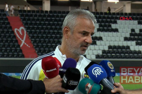 İsmail Kartal: İlk maça en iyi şekilde hazırlanıp o turu geçmek istiyoruz