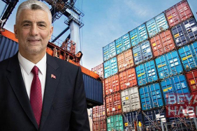 Bakan Bolat, Türkiye-Ukrayna Serbest Ticaret Anlaşması’nın Ukrayna tarafından onaylandığını duyurdu