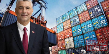 Bakan Bolat, Türkiye-Ukrayna Serbest Ticaret Anlaşması’nın Ukrayna tarafından onaylandığını duyurdu