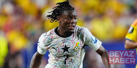 Beşiktaş, Abdul Fatawu için resmi teklifi yaptı