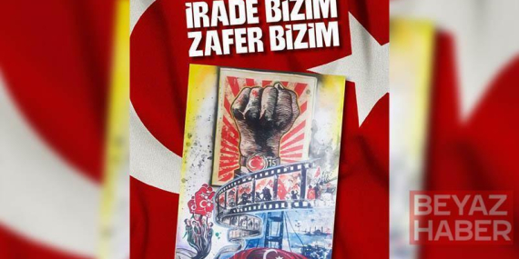15 Temmuz