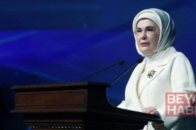 Emine Erdoğan