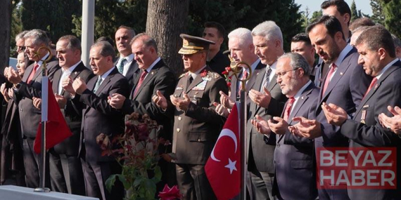 15 Temmuz şehitleri, darbe girişiminin 10
