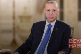 Cumhurbaşkanı Erdoğan: FETÖ ve benzeri terör odaklarıyla savaşımızı aynı azimle sürdürüyoruz
