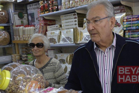 Deniz Baykal