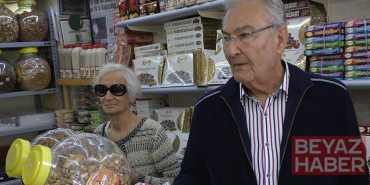 Deniz Baykal
