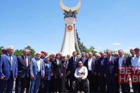Cumhurbaşkanlığı Külliyesi